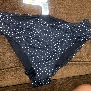 Bathing Suit Bottoms